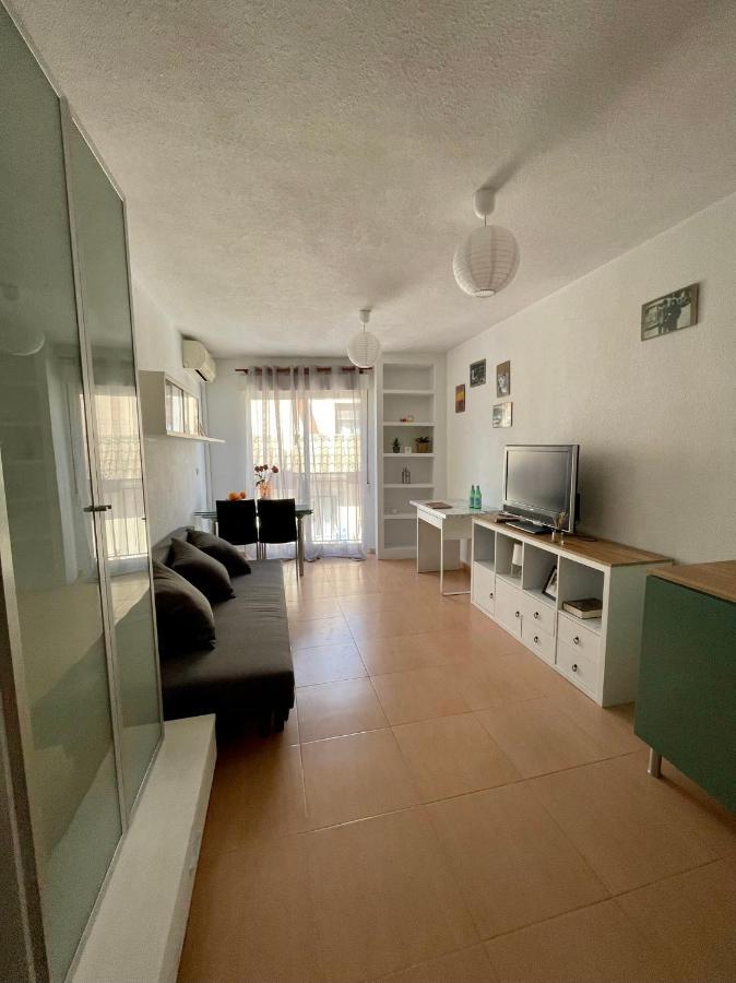 Apartmán Belapart Centro Historico Alicante Exteriér fotografie