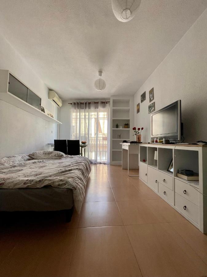 Apartmán Belapart Centro Historico Alicante Exteriér fotografie