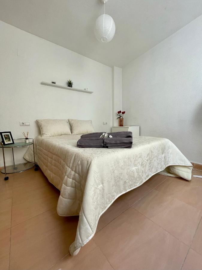 Apartmán Belapart Centro Historico Alicante Exteriér fotografie