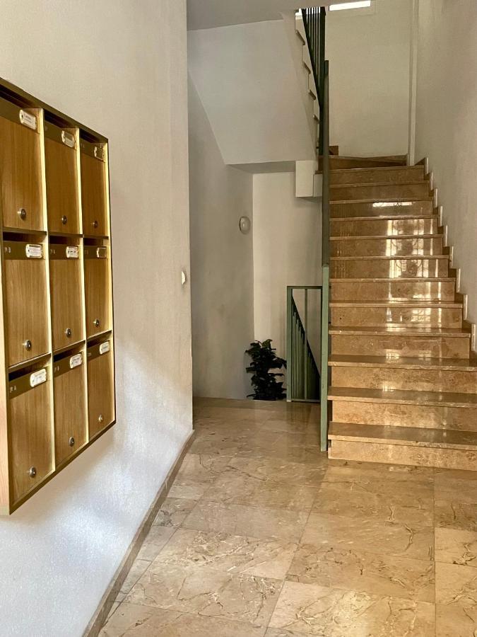 Apartmán Belapart Centro Historico Alicante Exteriér fotografie